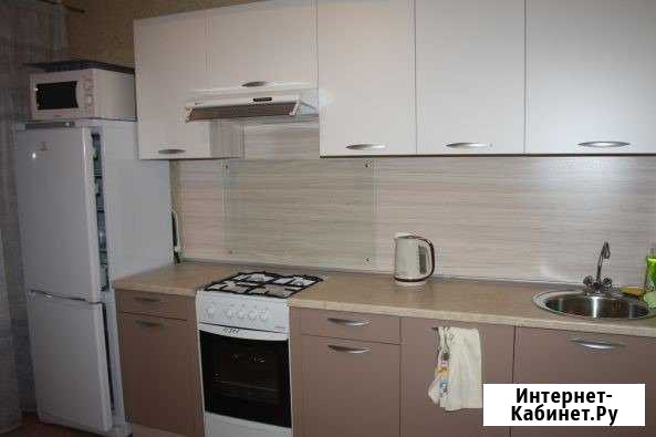 2-комнатная квартира, 60 м², 3/5 эт. в аренду на длительный срок в Череповце Череповец - изображение 1