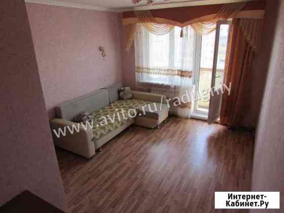 1-комнатная квартира, 29.5 м², 9/10 эт. на продажу в Казани Казань
