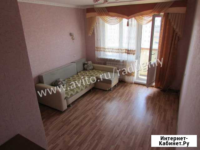 1-комнатная квартира, 29.5 м², 9/10 эт. на продажу в Казани Казань - изображение 1