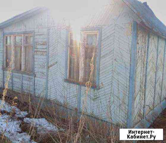 Участок СНТ, ДНП 6 сот. на продажу в Орехово-Зуево Орехово-Зуево