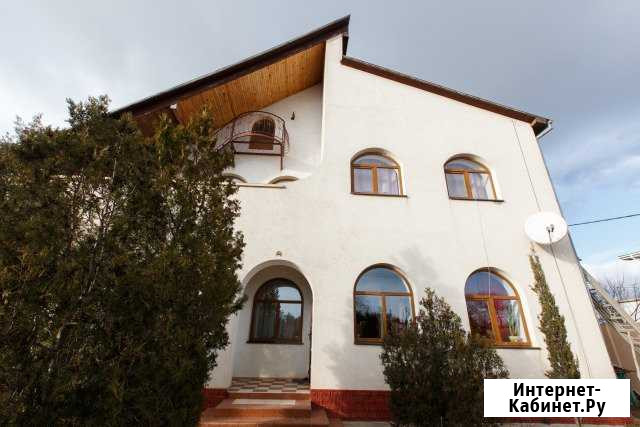 Дом 452.7 м² на участке 15 сот. на продажу в Евпатории Евпатория - изображение 1