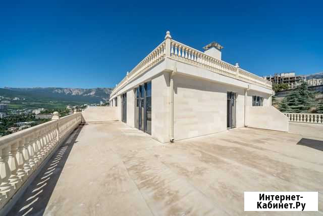 2-комнатная квартира, 126.5 м², 6/7 эт. на продажу в Ялте Ялта - изображение 1