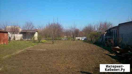 Участок ИЖС 6 сот. на продажу в Кропоткине Кропоткин