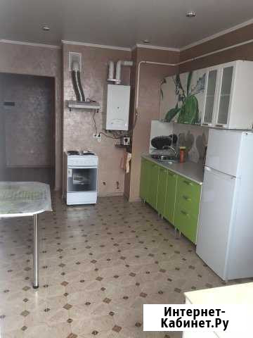 1-комнатная квартира, 40 м², 7/12 эт. в аренду на длительный срок в Анапе Анапа - изображение 1