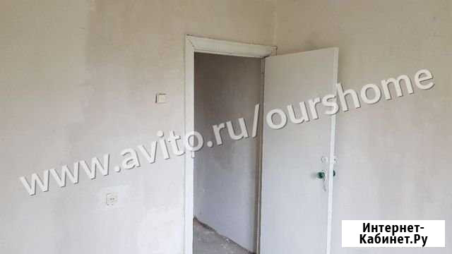 3-комнатная квартира, 65 м², 1/5 эт. на продажу в Алексине Алексин - изображение 1