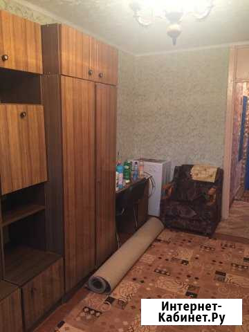 1-комнатная квартира, 21 м², 8/9 эт. в аренду на длительный срок в Норильске Норильск - изображение 1