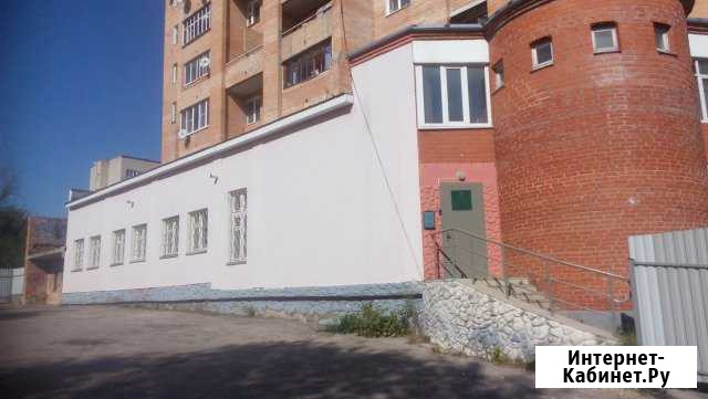 Помещение свободного назначения, 109 кв.м. Калуга - изображение 1
