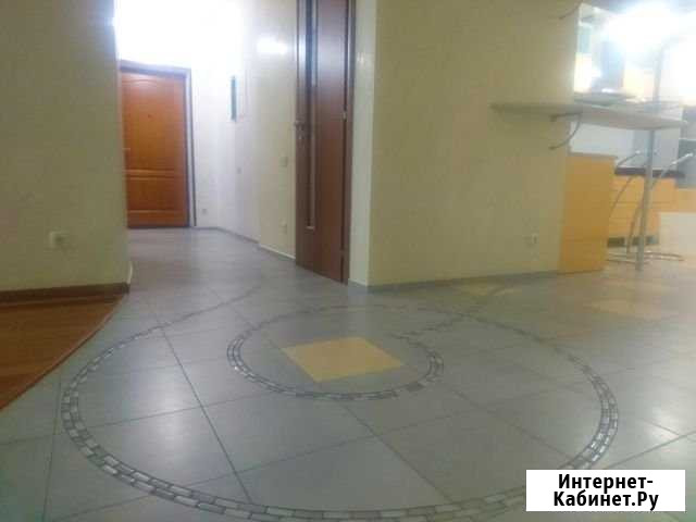 3-комнатная квартира, 107.6 м², 2/15 эт. на продажу в Уфе Уфа - изображение 1