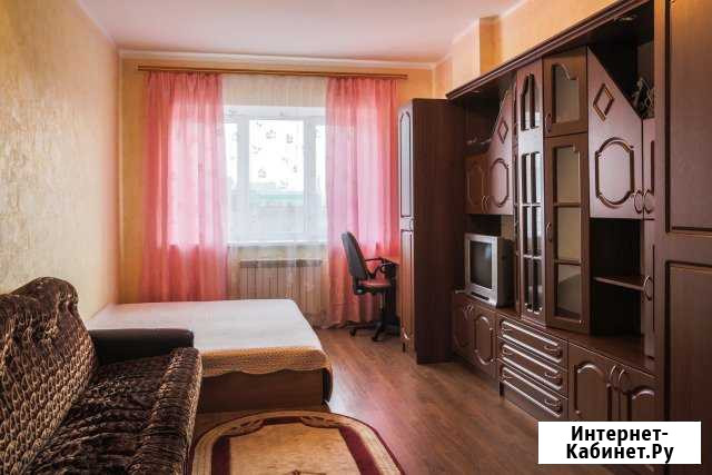 2-комнатная квартира, 71 м², 7/17 эт. в аренду посуточно в Воронеже Воронеж - изображение 1