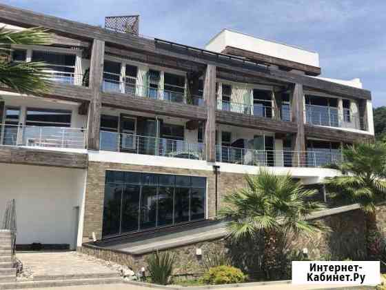 1-комнатная квартира, 35 м², 1/4 эт. на продажу в Сочи Сочи