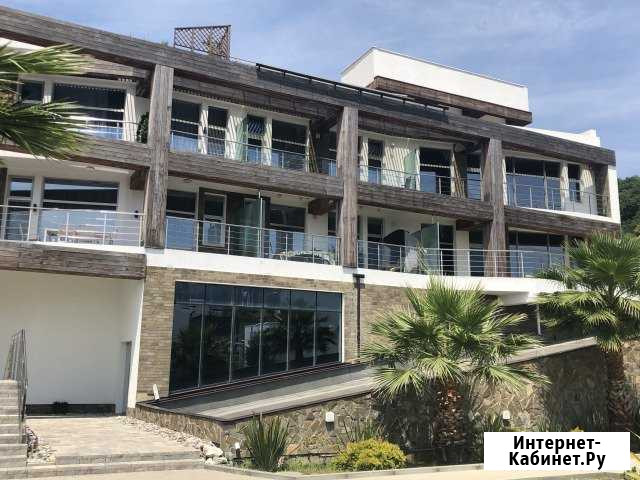 1-комнатная квартира, 35 м², 1/4 эт. на продажу в Сочи Сочи - изображение 1