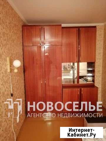 1-комнатная квартира, 40 м², 3/9 эт. в аренду на длительный срок в Рязани Рязань - изображение 1