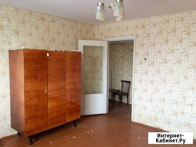 2-комнатная квартира, 43.6 м², 4/5 эт. на продажу в Каменске-Уральском Каменск-Уральский - изображение 1