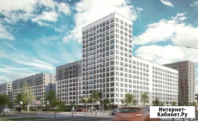 3-комнатная квартира, 84 м², 3/10 эт. на продажу в Тюмени Тюмень - изображение 1