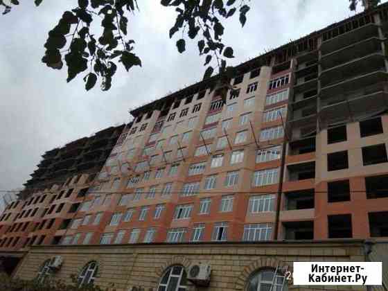3-комнатная квартира, 122 м², 12/12 эт. на продажу в Махачкале Махачкала