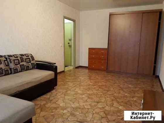 1-комнатная квартира, 33.2 м², 7/10 эт. в аренду на длительный срок в Ульяновске Ульяновск