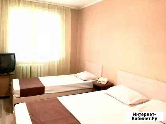 2-комнатная квартира, 54 м², 4/5 эт. в аренду посуточно в Магнитогорске Магнитогорск