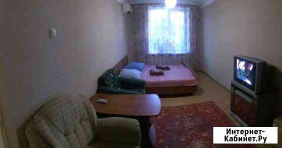 1-комнатная квартира, 28 м², 1/5 эт. на продажу в Каспийске Каспийск