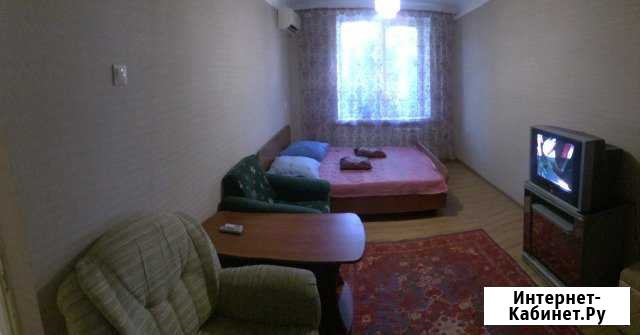 1-комнатная квартира, 28 м², 1/5 эт. на продажу в Каспийске Каспийск - изображение 1
