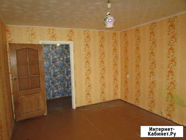 1-комнатная квартира, 34 м², 4/5 эт. на продажу в Балаково Балаково - изображение 1