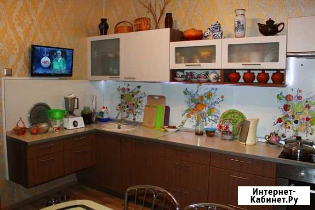 2-комнатная квартира, 63 м², 3/5 эт. на продажу в Коряжме Коряжма - изображение 1