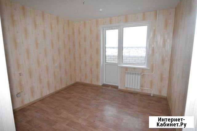 1-комнатная квартира, 42.1 м², 7/10 эт. на продажу в Брянске Брянск - изображение 1