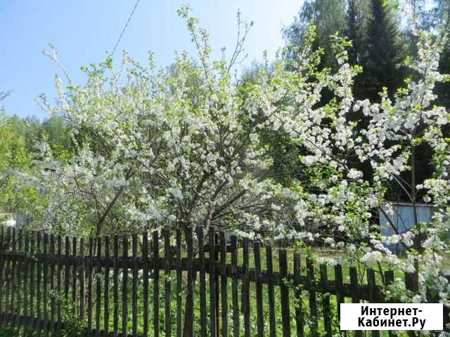 Участок СНТ, ДНП 7 сот. на продажу в Кирове Киров - изображение 1