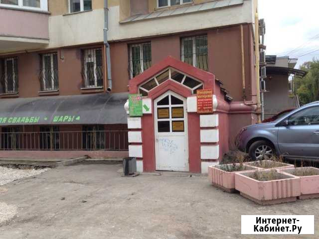 Торговые помещения, 57.5 кв.м. Рязань - изображение 1