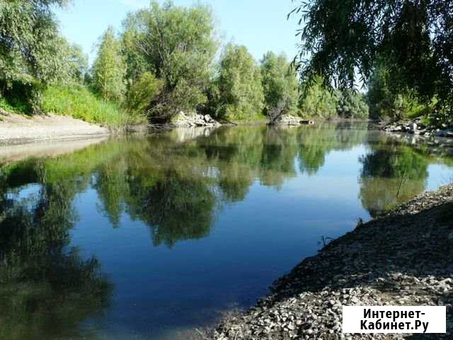 Участок СНТ, ДНП 17 сот. на продажу в Новосибирске Новосибирск - изображение 1