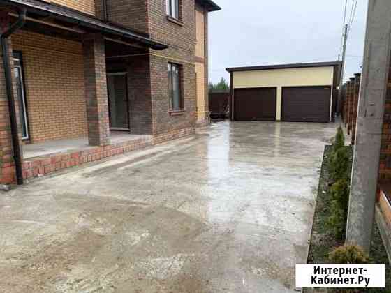 Дом 312 м² на участке 10 сот. на продажу в Твери Тверь