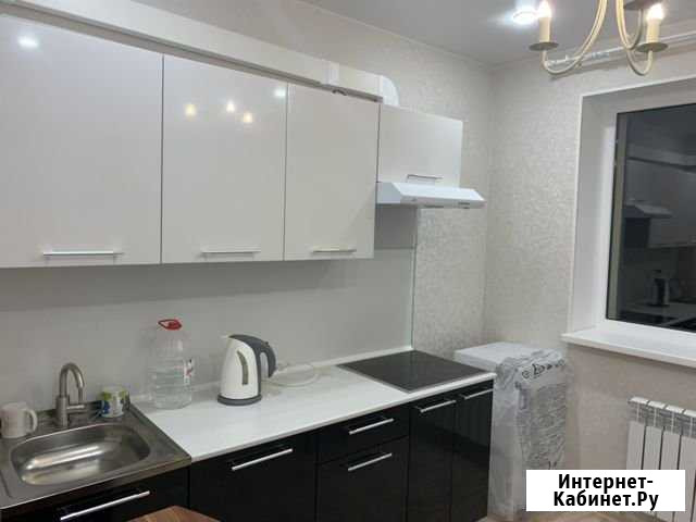 2-комнатная квартира, 60 м², 3/3 эт. в аренду на длительный срок в Анапе Анапа - изображение 1