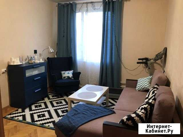 2-комнатная квартира, 47 м², 5/12 эт. на продажу в Мытищах Мытищи - изображение 1