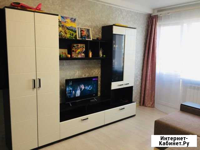1-комнатная квартира, 32 м², 4/5 эт. на продажу в Севастополе Севастополь - изображение 1