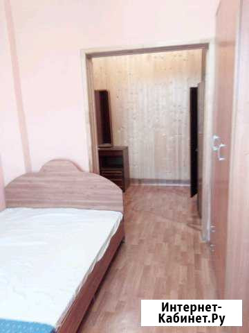 3-комнатная квартира, 72 м², 3/9 эт. в аренду на длительный срок в Туле Тула - изображение 1