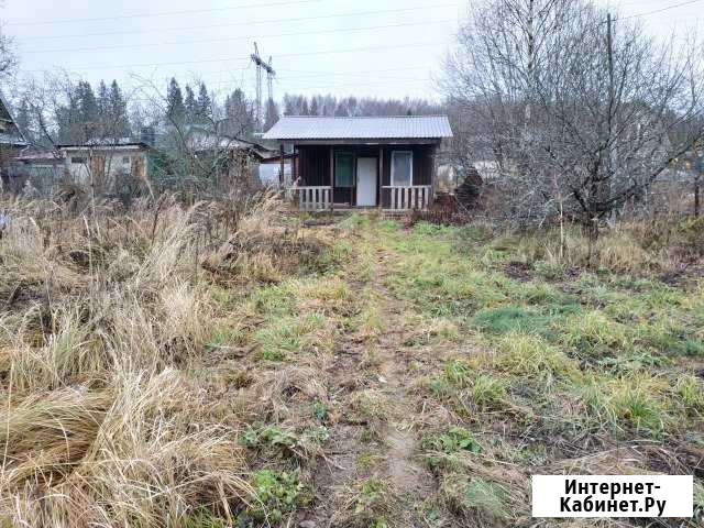 Участок СНТ, ДНП 6 сот. на продажу в Снегирях Снегири - изображение 1