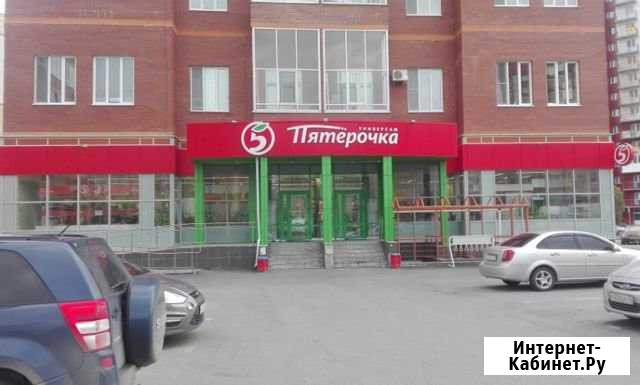 Свободного назначения 476 кв.м. Тюмень - изображение 1