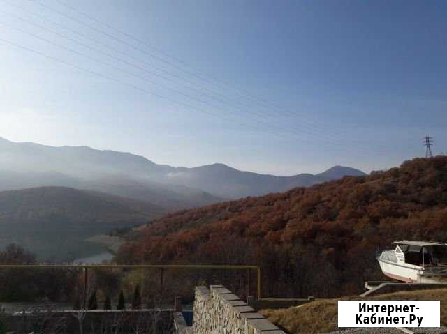 Дом 244 м² на участке 4 сот. на продажу в Алуште Алушта - изображение 1