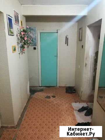 2-комнатная квартира, 57 м², 9/10 эт. на продажу в Ставрополе Ставрополь - изображение 1