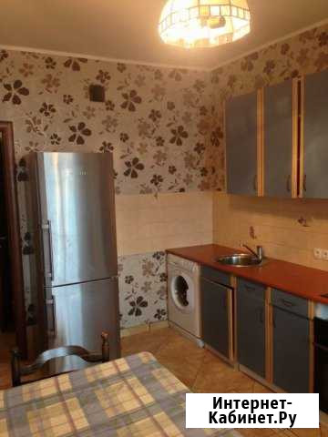 1-комнатная квартира, 54 м², 10/19 эт. в аренду на длительный срок в Балашихе Балашиха - изображение 1