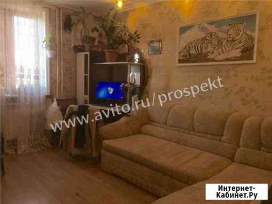 3-комнатная квартира, 54 м², 3/5 эт. на продажу в Симферополе Симферополь