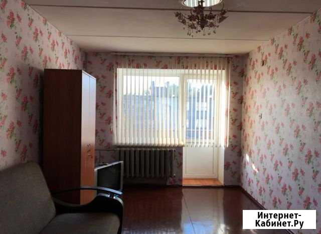 1-комнатная квартира, 34.2 м², 4/5 эт. на продажу в Череповце Череповец - изображение 1