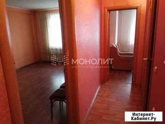 1-комнатная квартира, 46.7 м², 2/17 эт. на продажу в Нижнем Новгороде Нижний Новгород