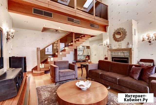 5-комнатная квартира, 171 м², 7/7 эт. на продажу в Москве Москва - изображение 1