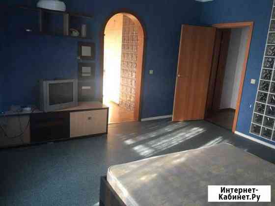 1-комнатная квартира, 43 м², 9/9 эт. в аренду посуточно в Челябинске Челябинск