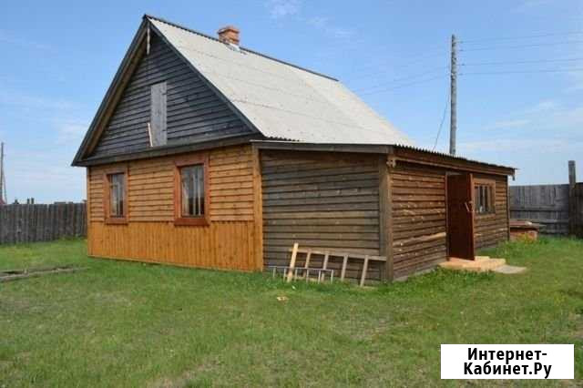 Участок ИЖС 20 сот. на продажу в Хомутово Иркутской области Хомутово - изображение 1