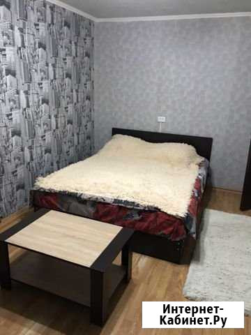 1-комнатная квартира, 28 м², 5/5 эт. в аренду посуточно в Армавире Армавир - изображение 1