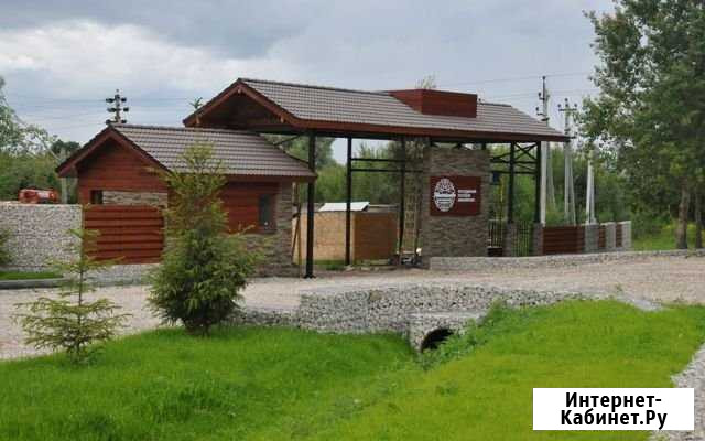 Участок ИЖС 26 сот. на продажу в Заокском Заокский - изображение 1