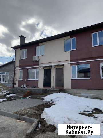 Таунхаус 65 м² на участке 1 сот. на продажу в Белгороде Белгород - изображение 1