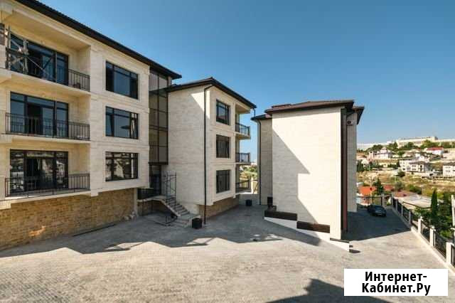3-комнатная квартира, 86.6 м², 2/3 эт. на продажу в Севастополе Севастополь - изображение 1