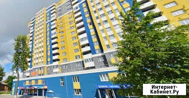 3-комнатная квартира, 116 м², 17/18 эт. на продажу в Иваново Иваново - изображение 1